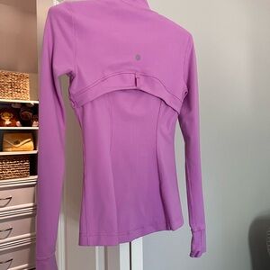 Define Jacket size 2